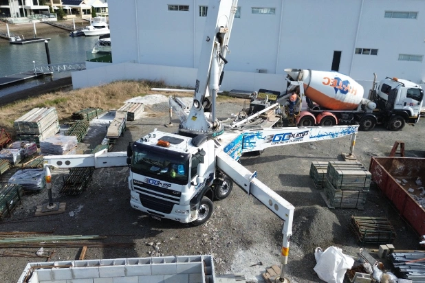 QB_Services_Commercial Projects