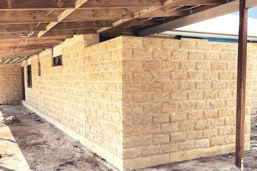 Why choose Queensland Blocklaying for Your Concrete Block Home Extension?